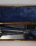 Set of amputation instruments, nineteenth century